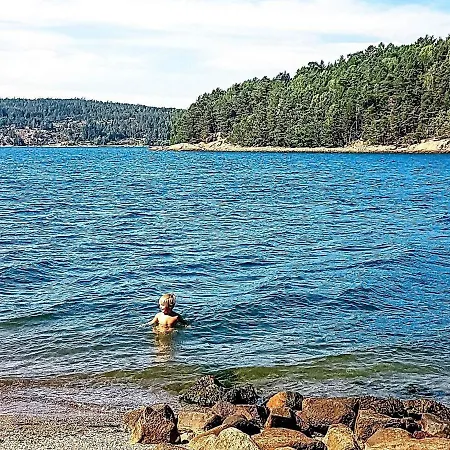 15 Person Holiday In Nyaraló *