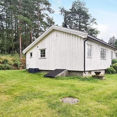 15 Person Holiday In Skjeberg