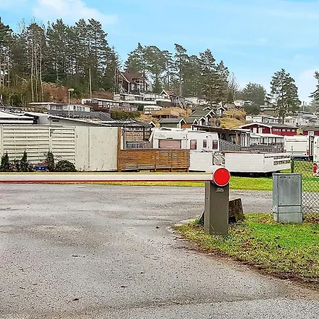 15 Person Holiday In Skjeberg