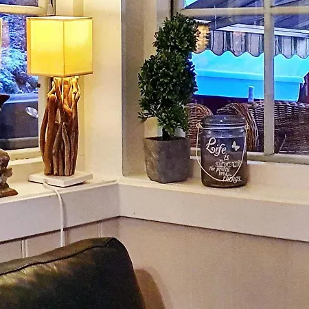 15 Person Holiday In Nyaraló Skjeberg