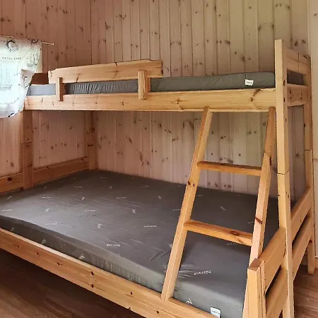15 Person Holiday In Skjeberg